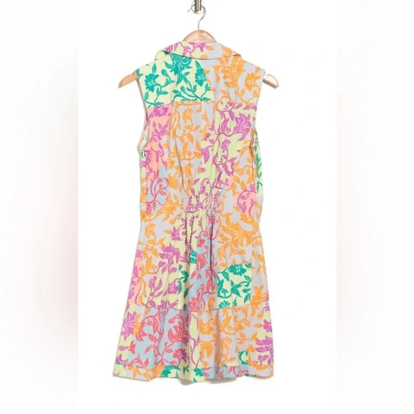 NWT ✨🦋HOST PICK🦋✨Derek Lam gorgeous Shirtdress! - Picture 5 of 6